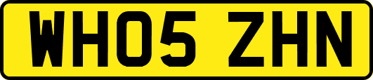 WH05ZHN
