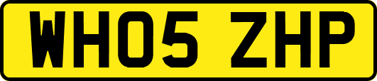 WH05ZHP