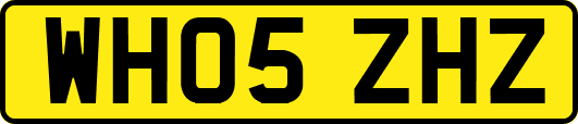 WH05ZHZ