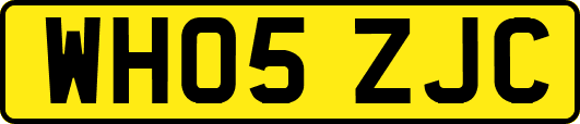WH05ZJC