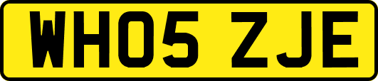 WH05ZJE