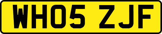 WH05ZJF