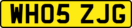 WH05ZJG