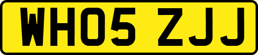 WH05ZJJ