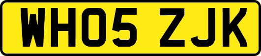 WH05ZJK