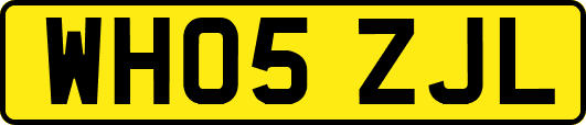 WH05ZJL
