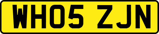 WH05ZJN