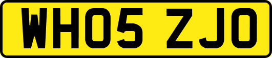 WH05ZJO