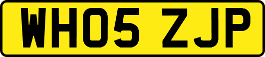 WH05ZJP