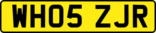 WH05ZJR