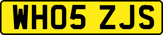 WH05ZJS