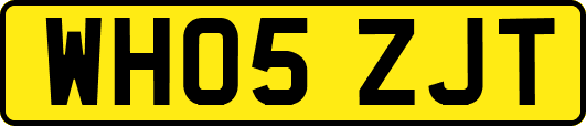 WH05ZJT