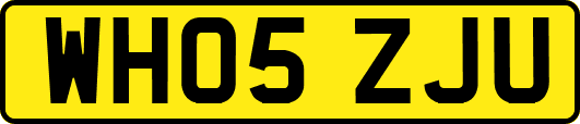 WH05ZJU