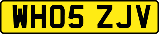 WH05ZJV