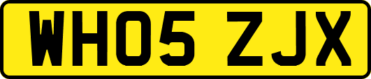 WH05ZJX