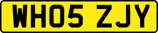 WH05ZJY