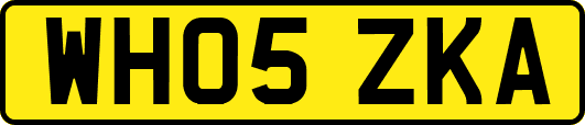 WH05ZKA
