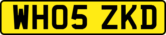 WH05ZKD