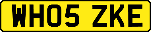 WH05ZKE