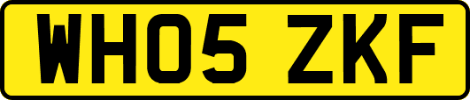 WH05ZKF