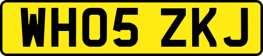 WH05ZKJ
