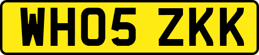 WH05ZKK