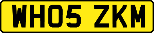 WH05ZKM