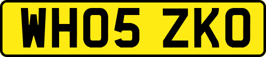 WH05ZKO