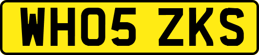 WH05ZKS