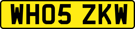 WH05ZKW