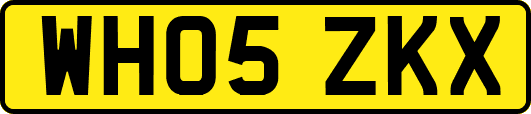 WH05ZKX