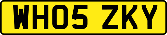 WH05ZKY