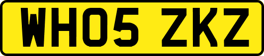 WH05ZKZ