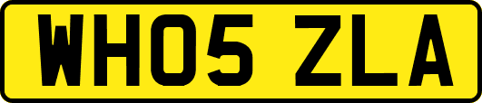 WH05ZLA