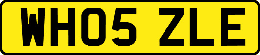 WH05ZLE
