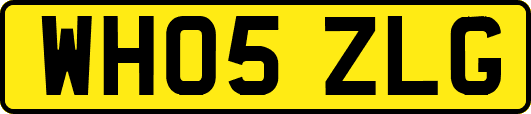 WH05ZLG