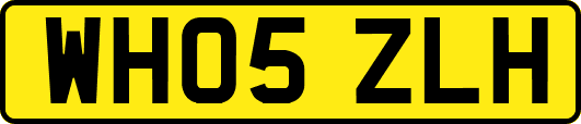 WH05ZLH