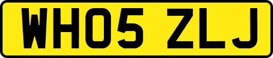 WH05ZLJ
