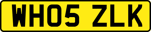 WH05ZLK