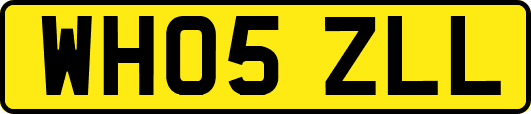 WH05ZLL