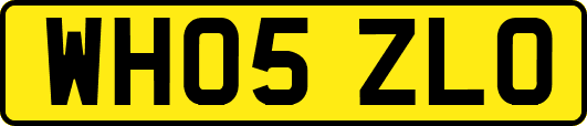 WH05ZLO