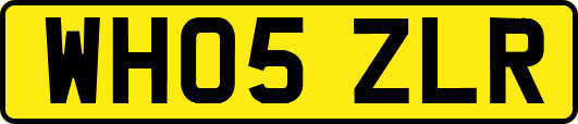 WH05ZLR