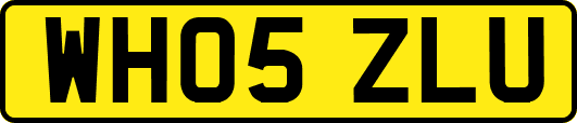 WH05ZLU
