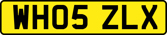 WH05ZLX