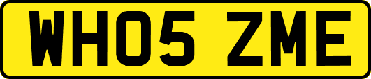 WH05ZME