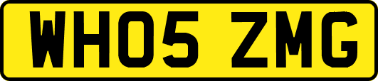 WH05ZMG
