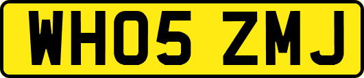 WH05ZMJ