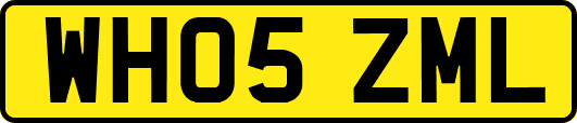 WH05ZML