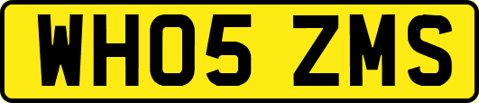 WH05ZMS