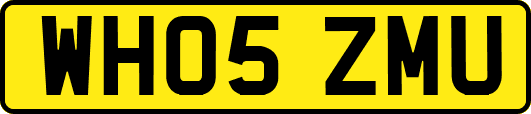 WH05ZMU